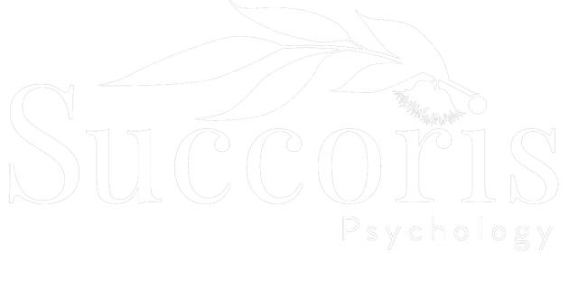Succoris Psychology