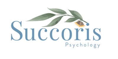 Succoris Psychology