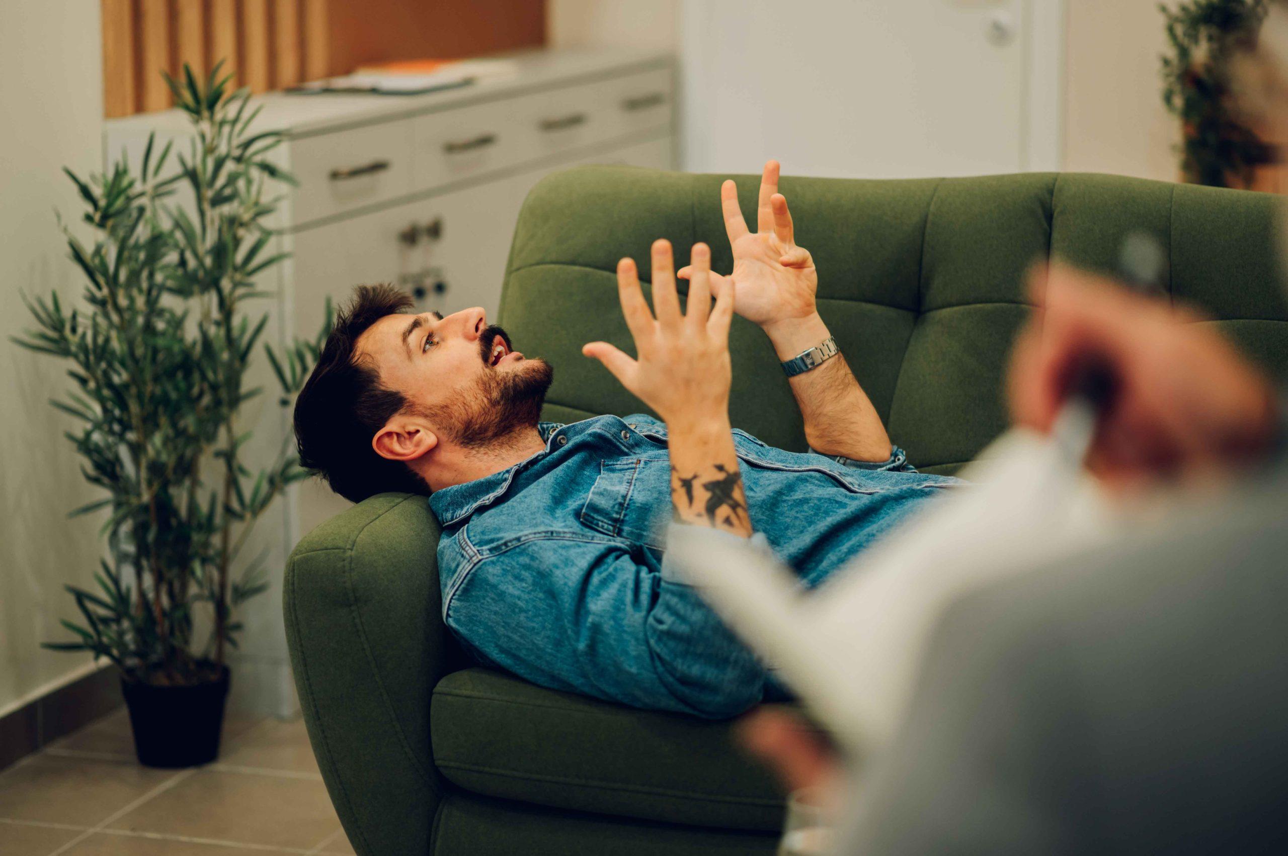 Acceptance and commitment therapy (ACT) at Succoris Psychology