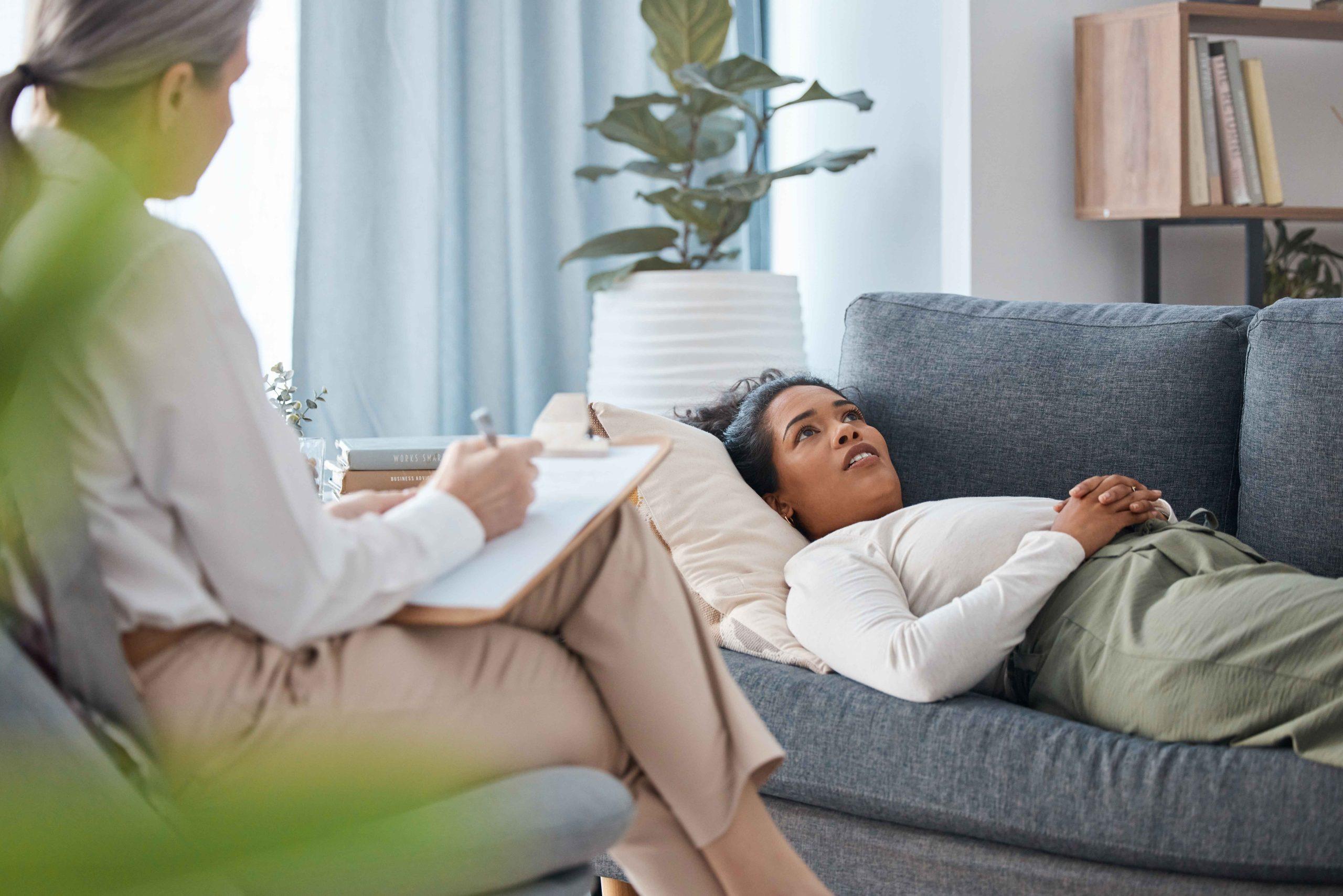 Cognitive behavioural therapy (CBT) at Succoris Psychology