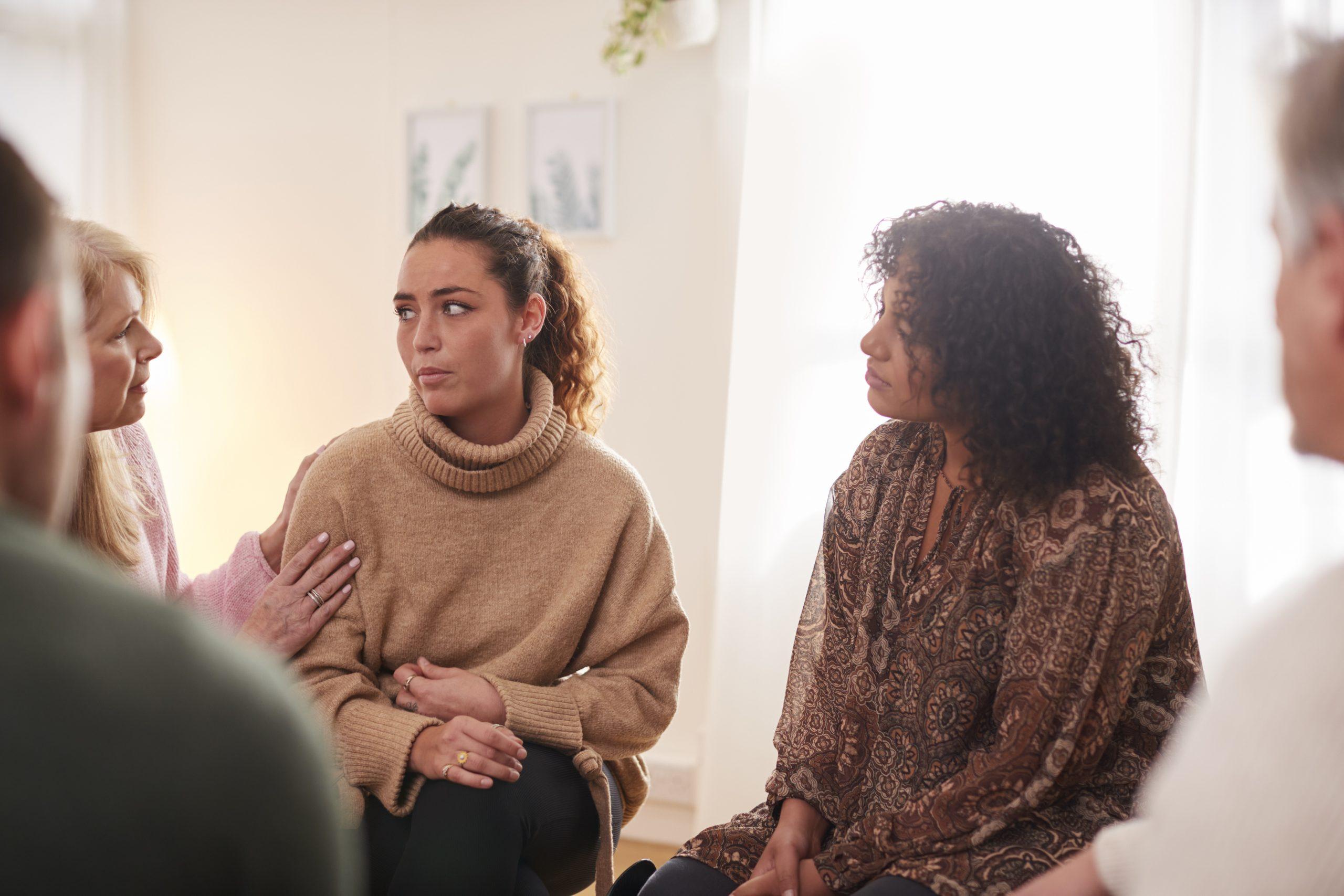 Solution-focused, motivational, and narrative therapy at Succoris Psychology