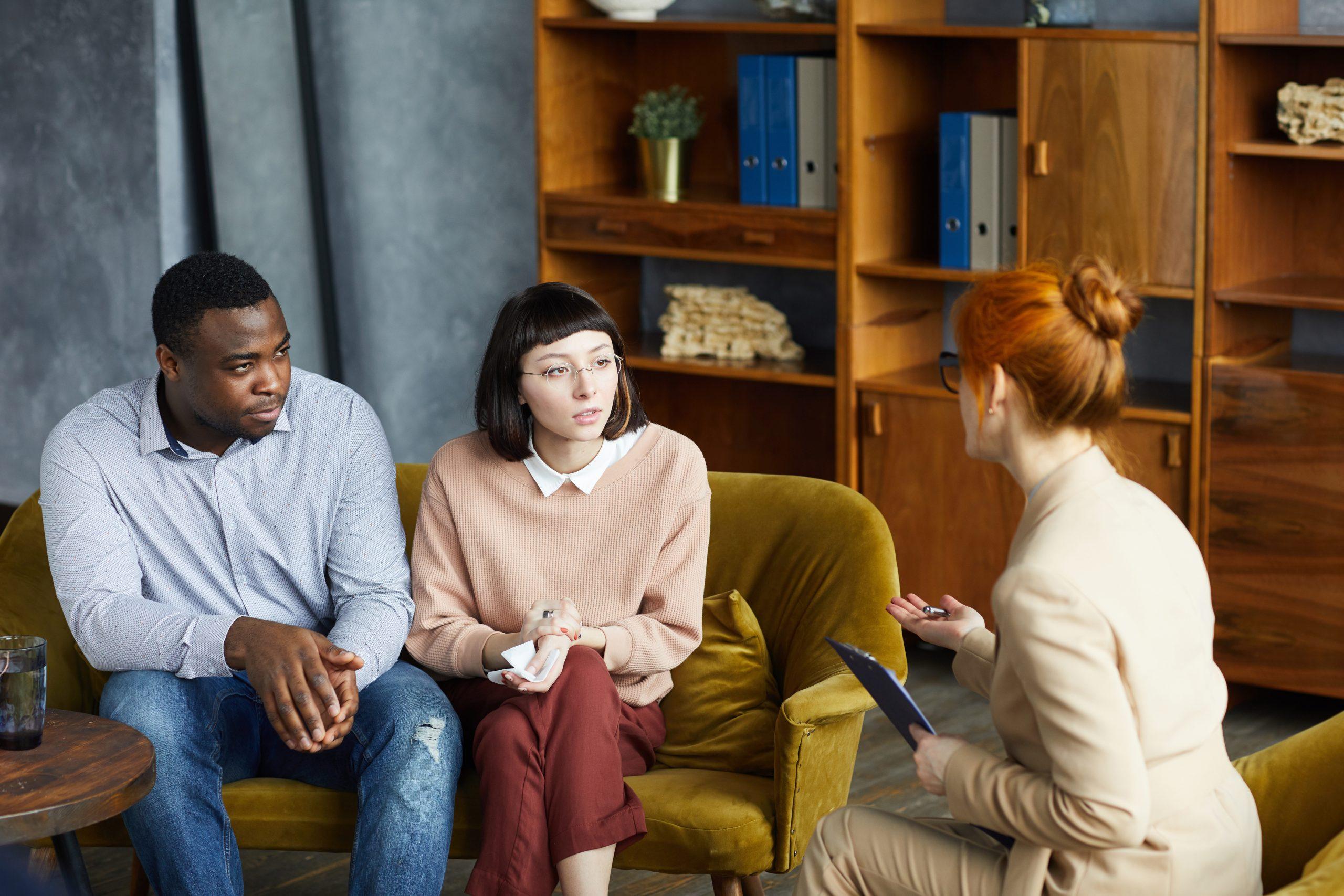 Couples counselling at Succoris Psychology
