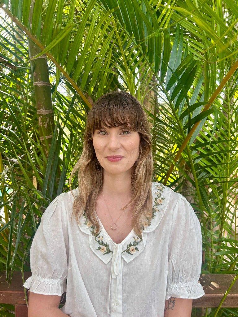 Photo of Alison Cole