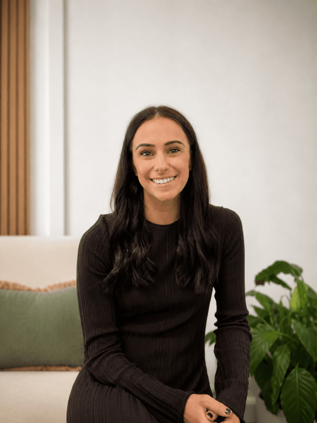 Photo of Melanie Shannon