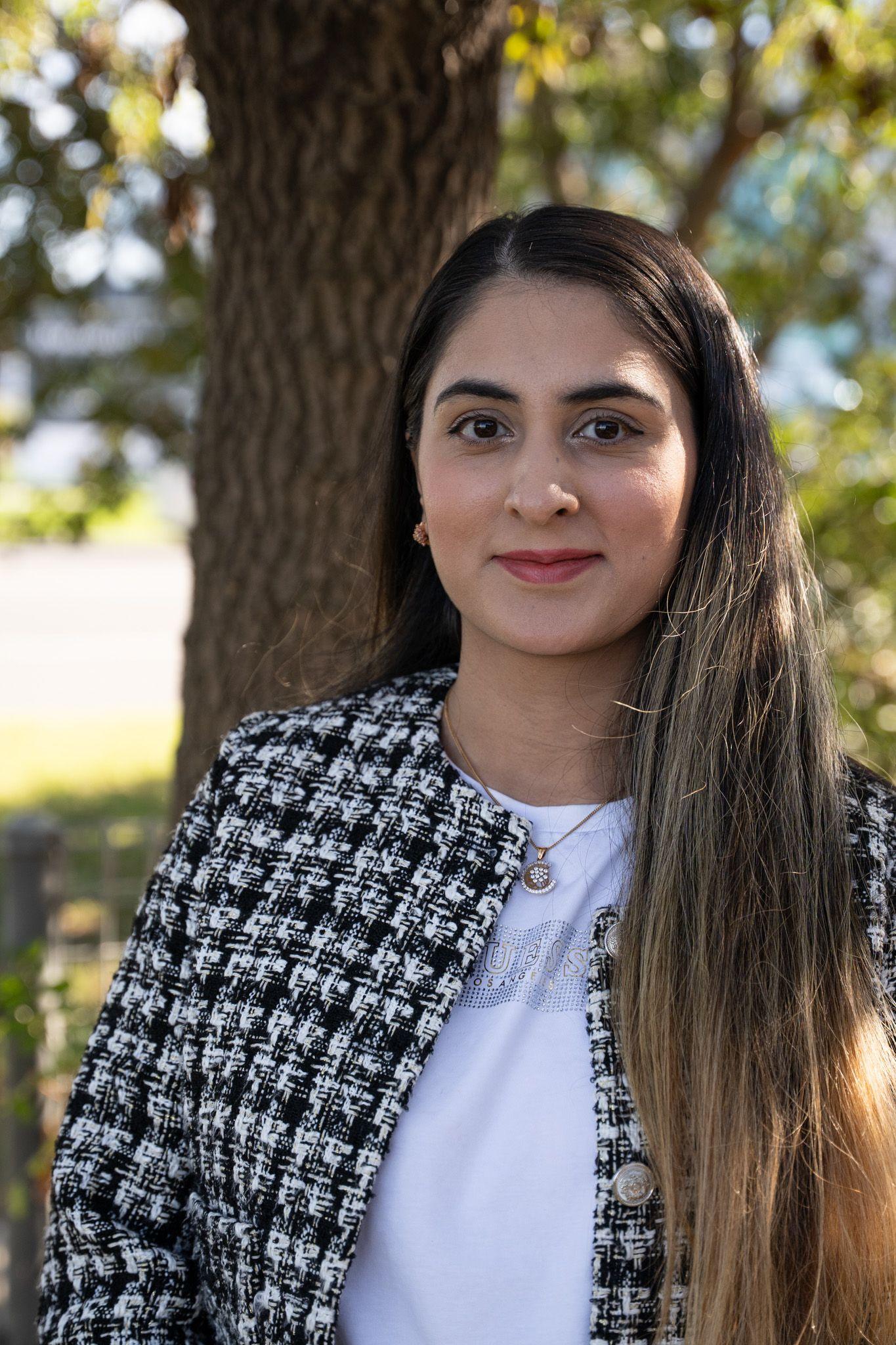 Photo of Sumaira Yousaf