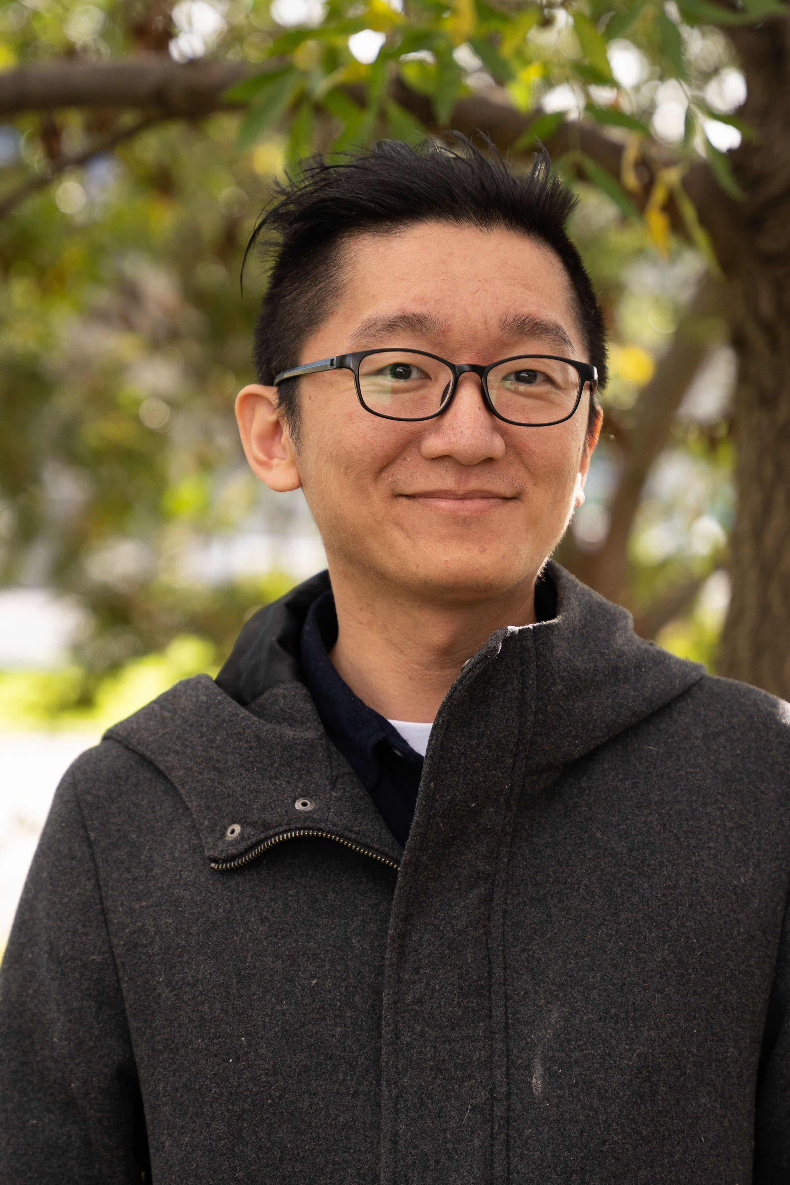 Photo of Bandai Choi