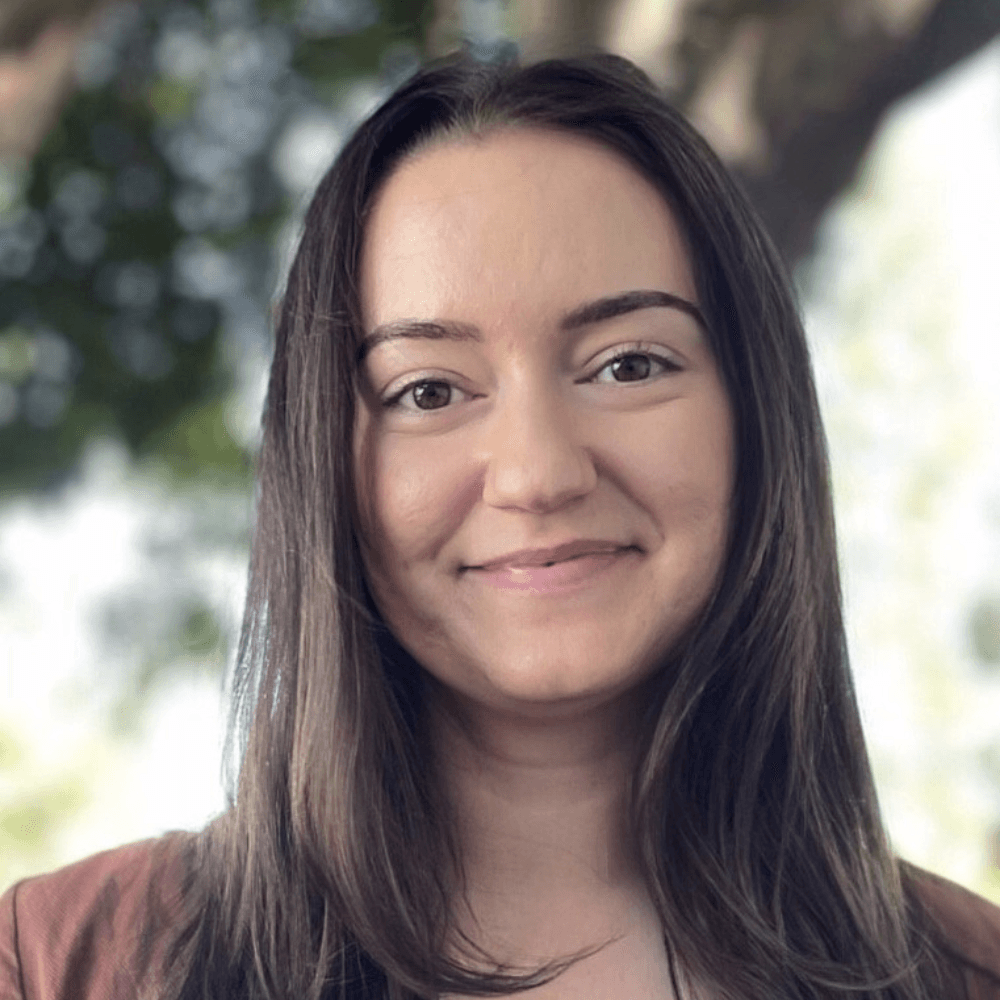 Photo of Liana Harris