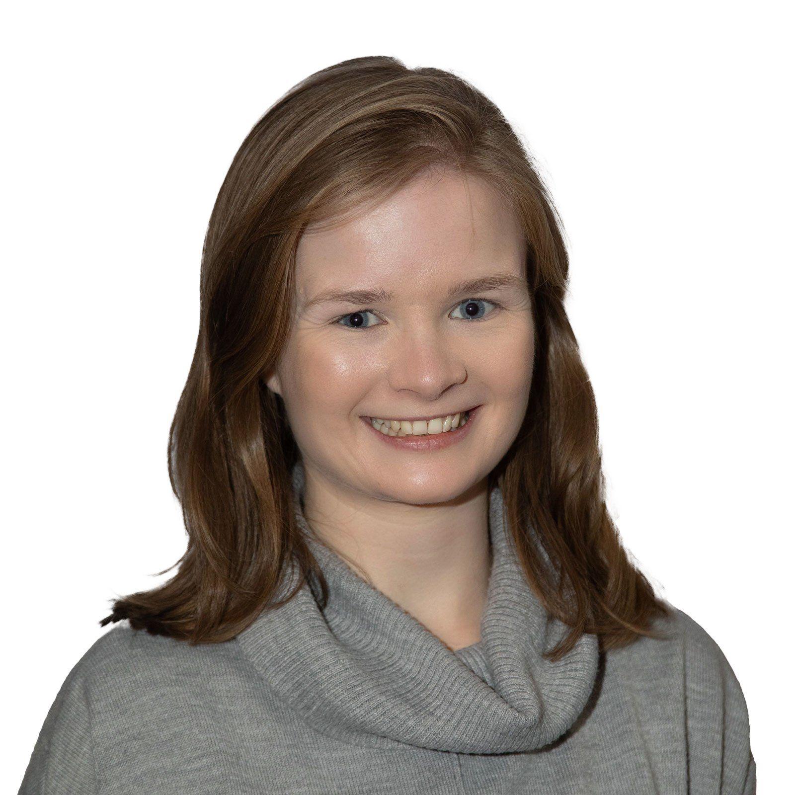 Photo of Jennifer Bullers
