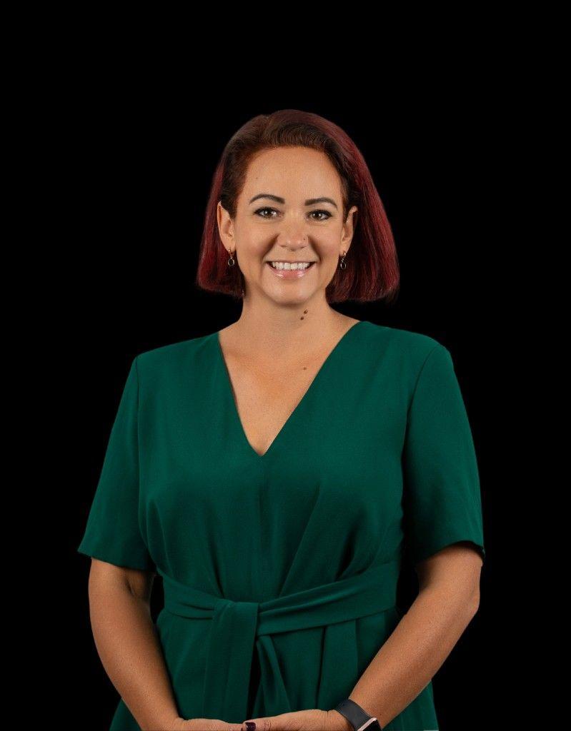 Dr Catherine Hart, Founder, Clinical Director & Clinical Psychologist at Succoris Psychology