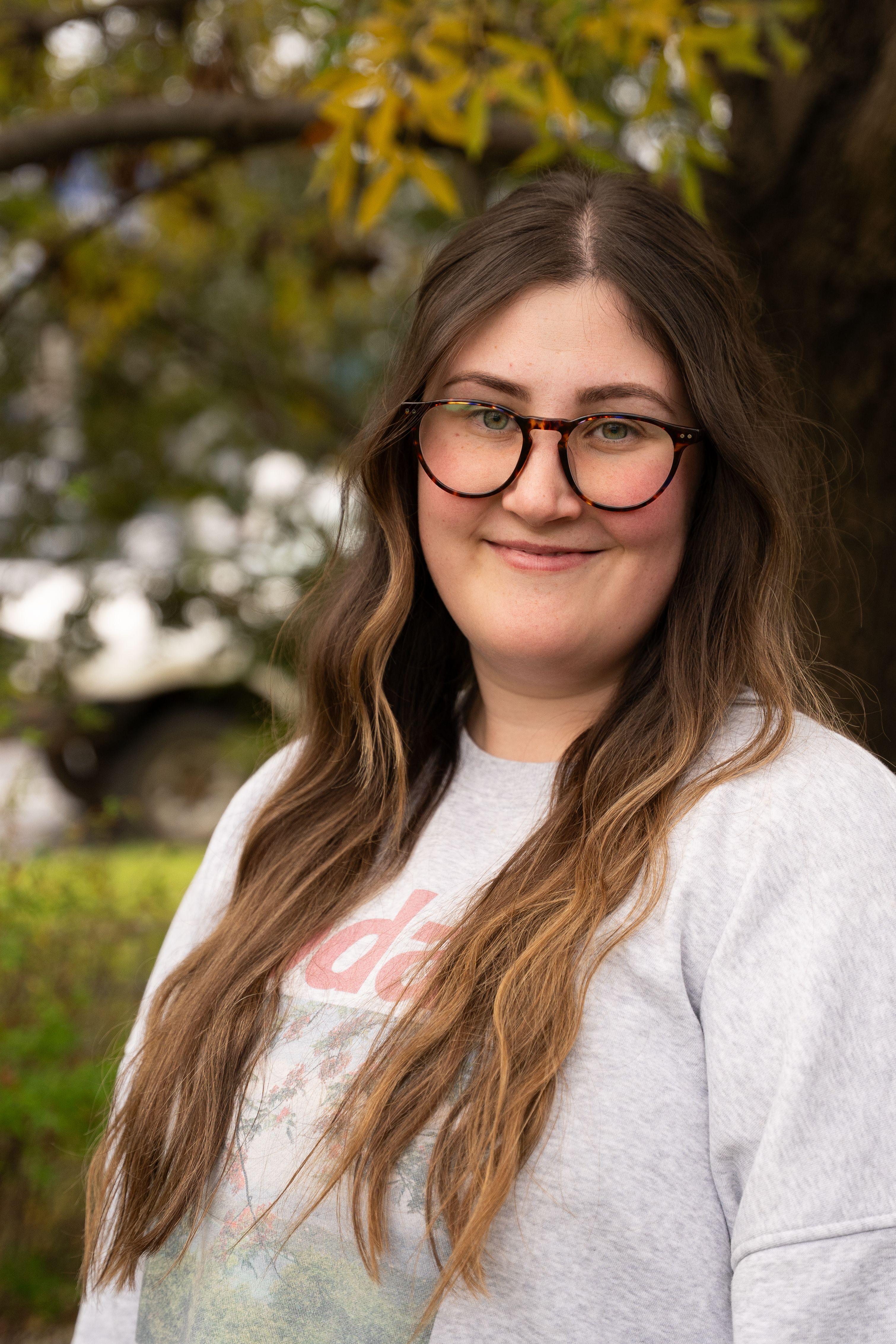 Photo of Emma Lowe