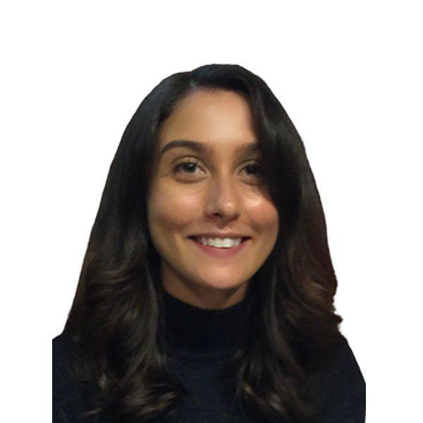 Photo of Grace Crowley
